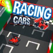 Racing Cars - Cars game icon