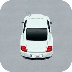 Real Car Parking 3D - Arcade game icon