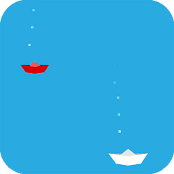 Red Boats - Arcade game icon