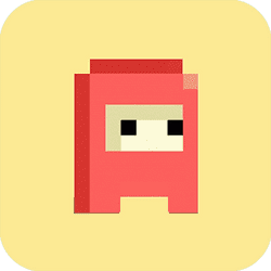 Red Hero - Arcade game icon
