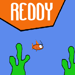 Reddy - Arcade game icon