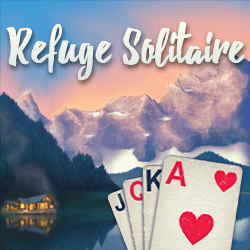Refuge Solitaire - Slot game icon
