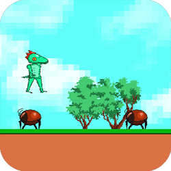 Reptolia - Adventure game icon
