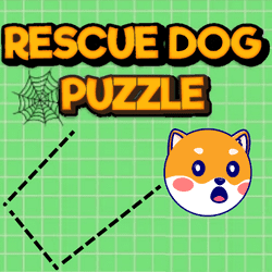 Rescue Dog  - Arcade game icon