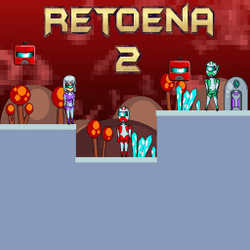Retoena 2 - Adventure game icon
