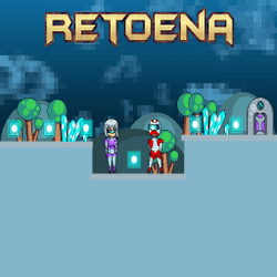 Retoena - Adventure game icon