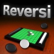 Reversi - Skill game icon