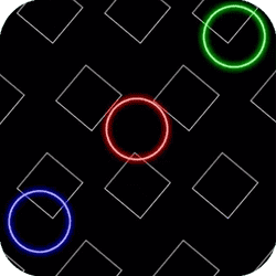 RGB Casual - Arcade game icon