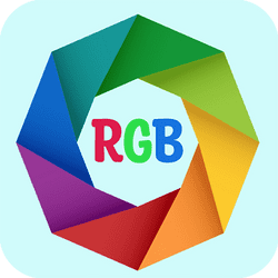 RGB Shooting Range - Arcade game icon