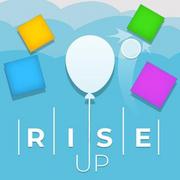 Rise Up - Arcade game icon