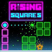 Rising Squares - Arcade game icon