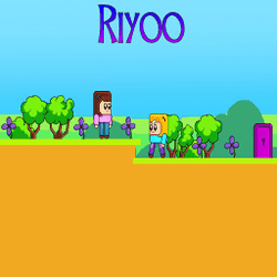 Riyoo - Adventure game icon