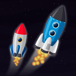 Rocket Balance - Arcade game icon