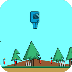 Roo Bot - Adventure game icon