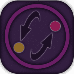 Rotating Disks - Arcade game icon