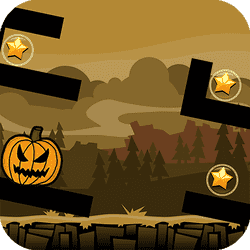 Rotating Pumpkin - Puzzle game icon