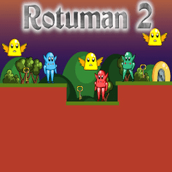 Rotuman 2 - Adventure game icon