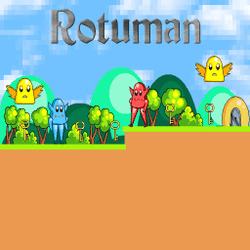Rotuman - Adventure game icon