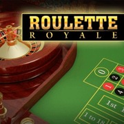 Roulette Royale - Arcade game icon