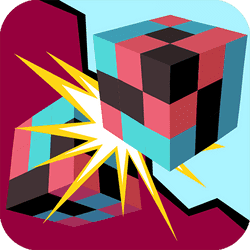 Rubiks Cube Conquer - Strategy game icon