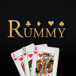 Rummy - Board game icon