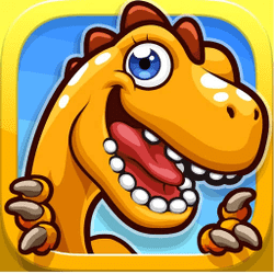 Run Dino Run - Adventure game icon