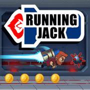 Running Jack - Arcade game icon