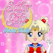 Sailor Girls Avatar Maker - Girls game icon