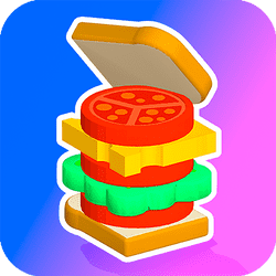 Sandwich Master - Arcade game icon