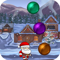 Santa Crus Diamont - Arcade game icon