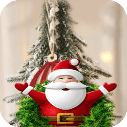 Santa Find  - Puzzle game icon