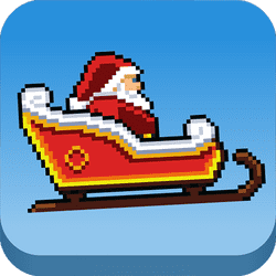 Santa Games - Arcade game icon