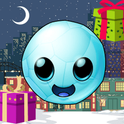 Santa Gift Breaker - Puzzle game icon