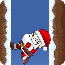 Santa Gravity - Arcade game icon