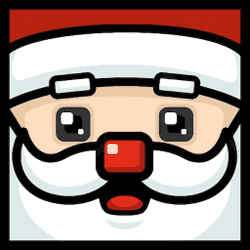 Santa Swing Spike - Arcade game icon