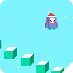 SantaDays Christmas - Arcade game icon