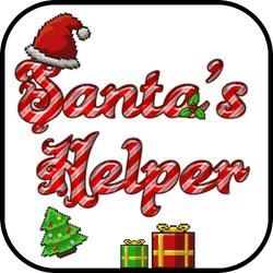 Santa's Helper - Arcade game icon