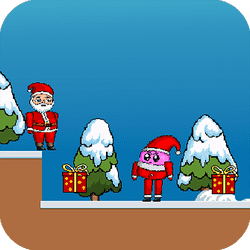 Santas Present 2 - Adventure game icon