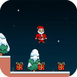 Santas Present - Adventure game icon