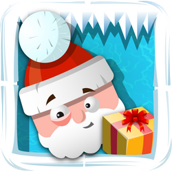 Santa's Quest - Puzzle game icon