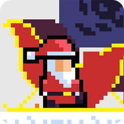 Santas Secret Gift - Arcade game icon