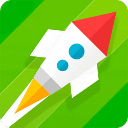 Save Rocket - Arcade game icon