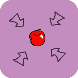 Save the Apple - Arcade game icon