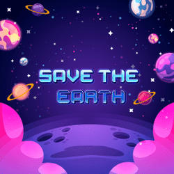 Save The Galaxy  - Arcade game icon