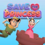 Save the Princess - Puzzle game icon