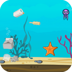 Save the Sea - Arcade game icon
