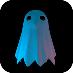 Scary Ghost Finder - Adventure game icon