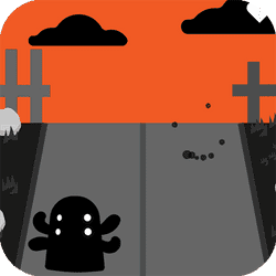 Scary Ghosts - Adventure game icon