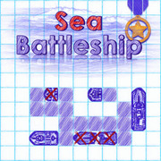 Sea Battleship - Action game icon