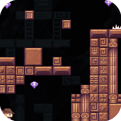 Secret Inca - Adventure game icon